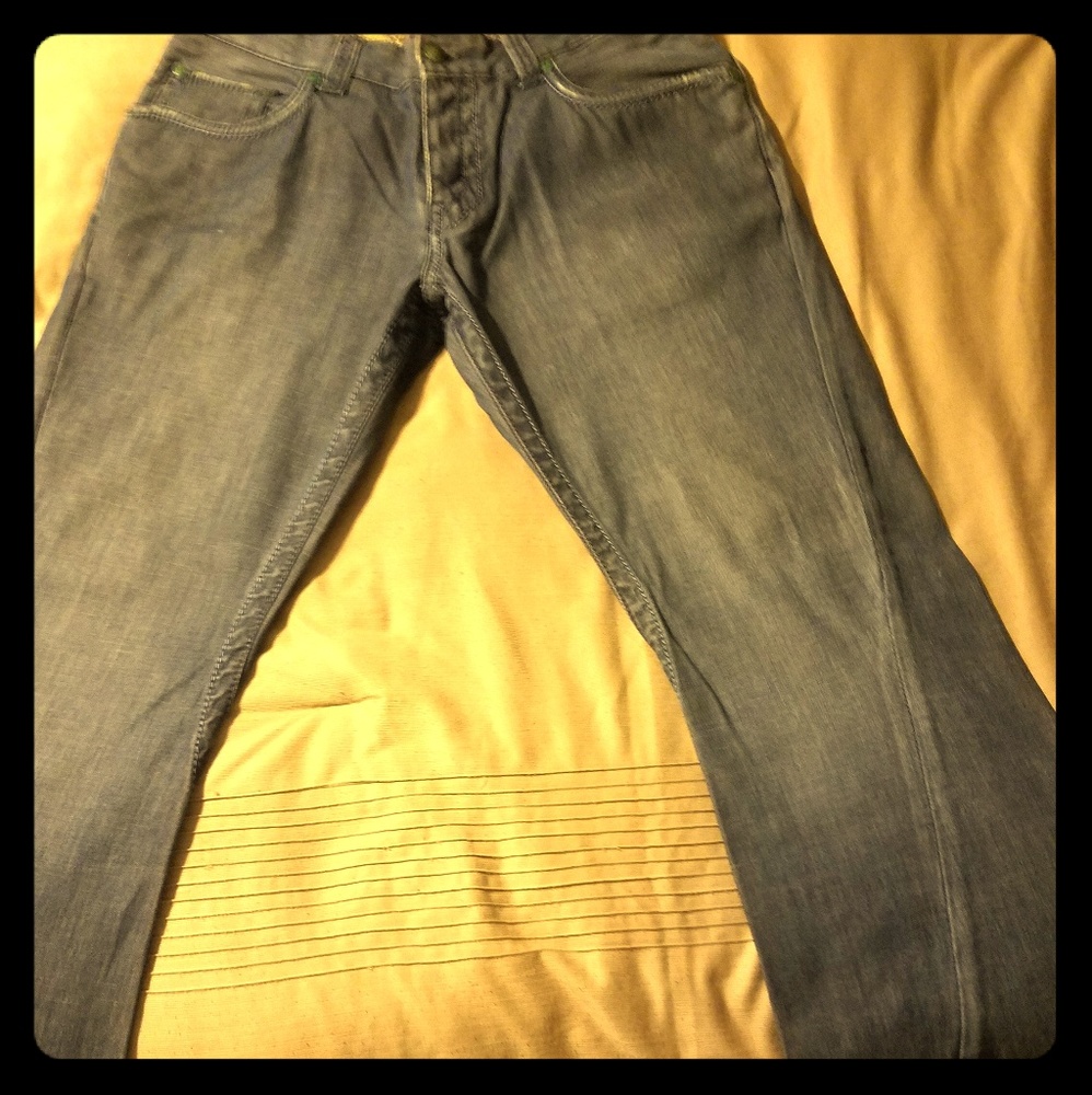 STITCHS Jean's